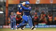 MI wicket-keeper Quinton de Kock has formed a deadly opening partnership with Rohit Sharma